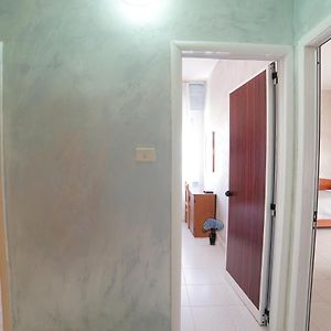 Camera familiare con letto king size